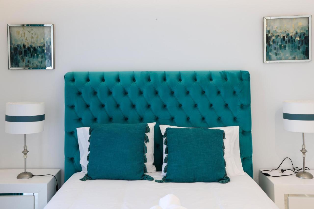 Casa Guerra Holiday home Nazare