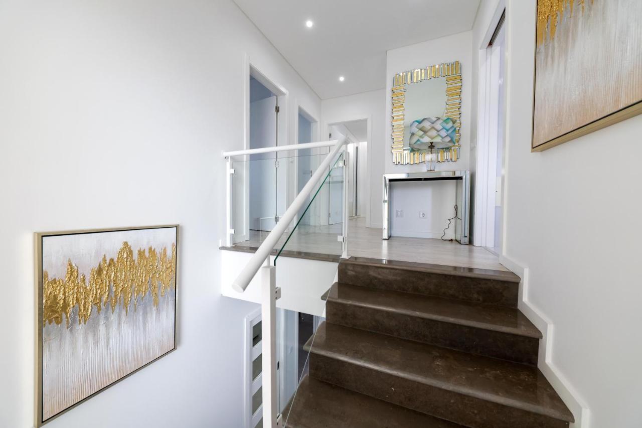 Holiday home Casa Guerra Nazare