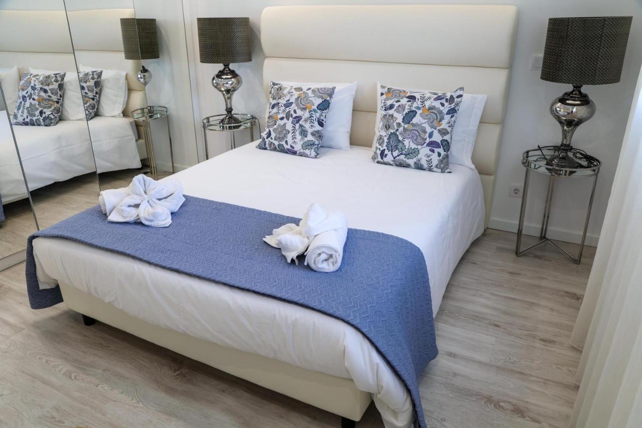 Casa Guerra Holiday home Nazare