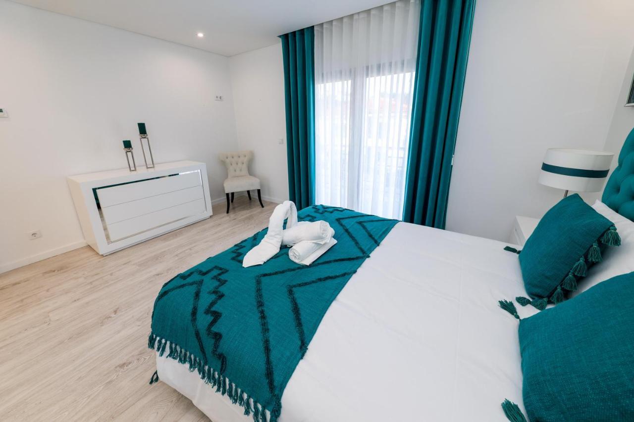 Casa Guerra Holiday home Nazare