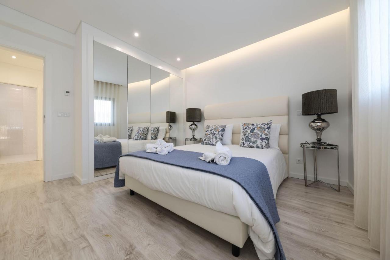 Casa Guerra Holiday home Nazare