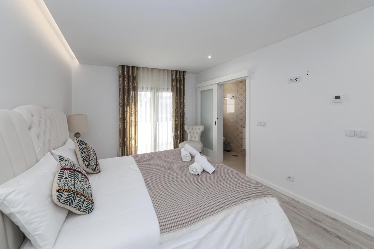 Casa Guerra Holiday home Nazare
