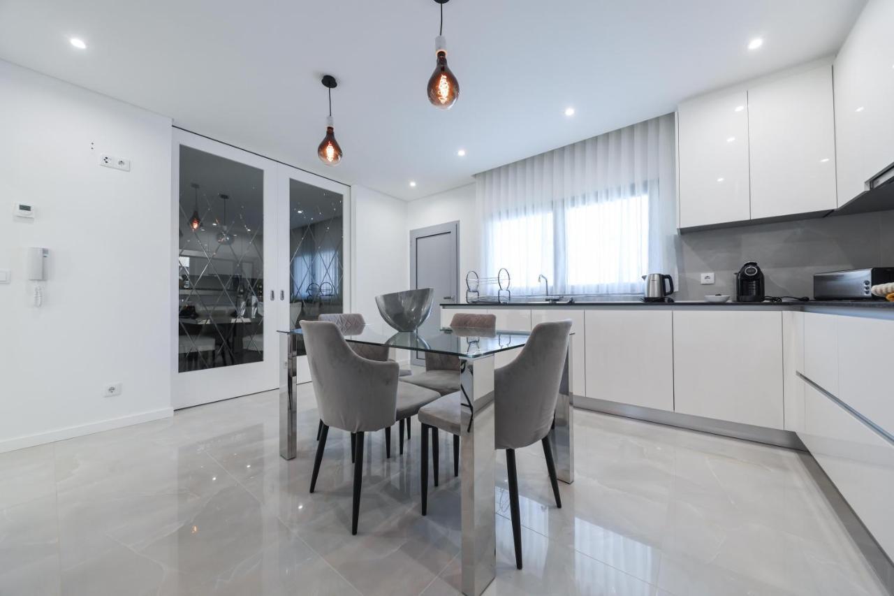 Casa Guerra Holiday home *
