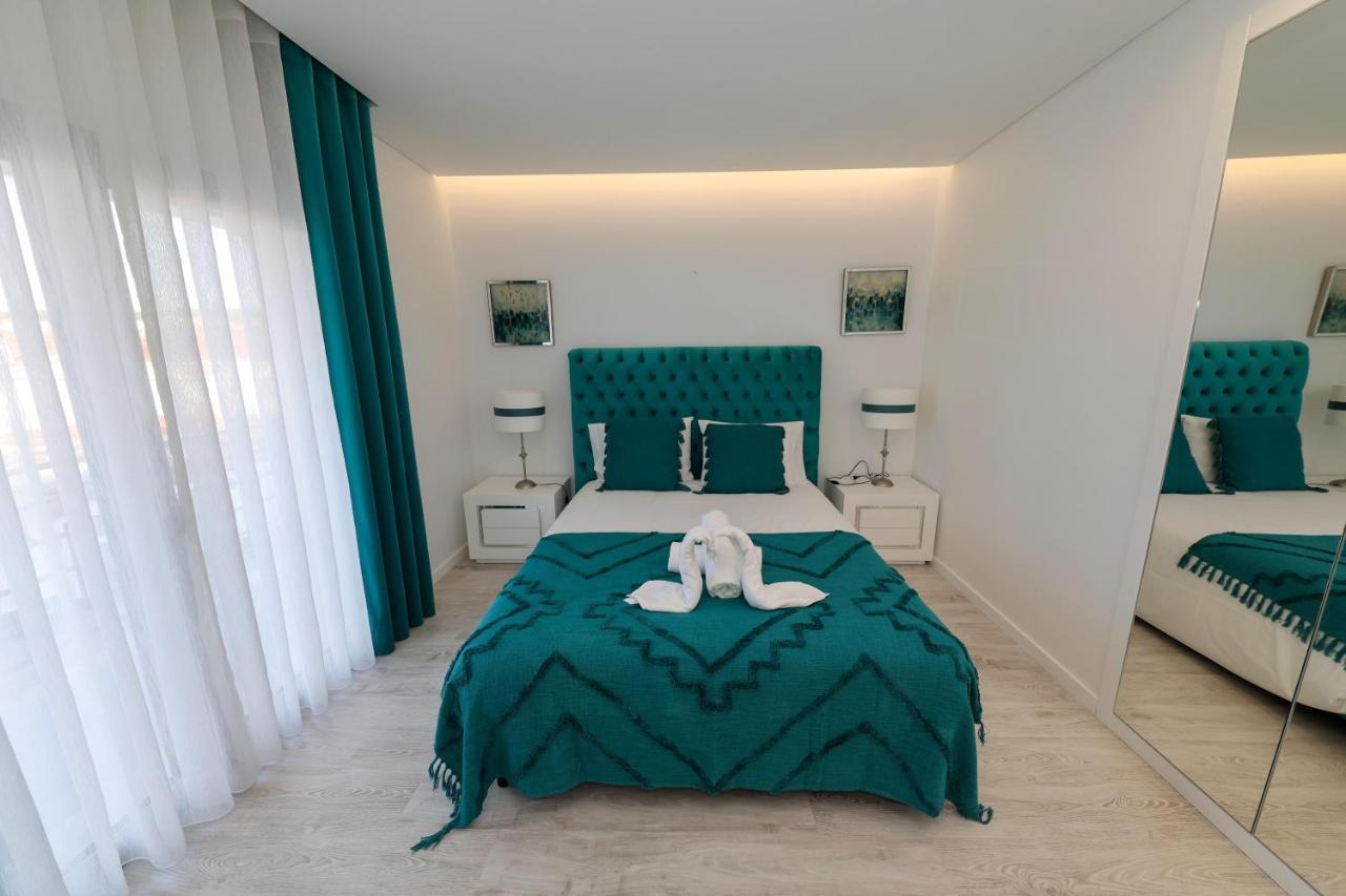 Casa Guerra Holiday home Nazare