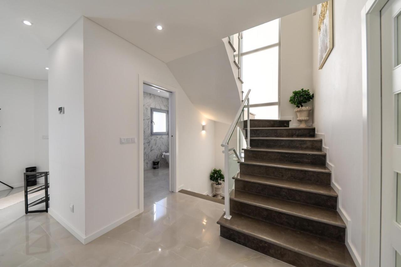 Holiday home Casa Guerra Nazare
