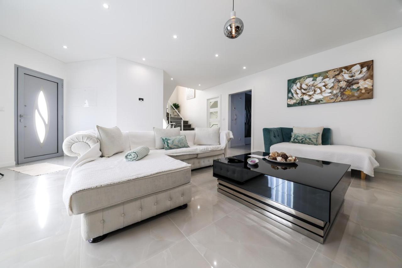 Holiday home Casa Guerra