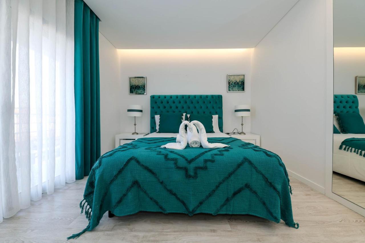 Holiday home Casa Guerra Nazare